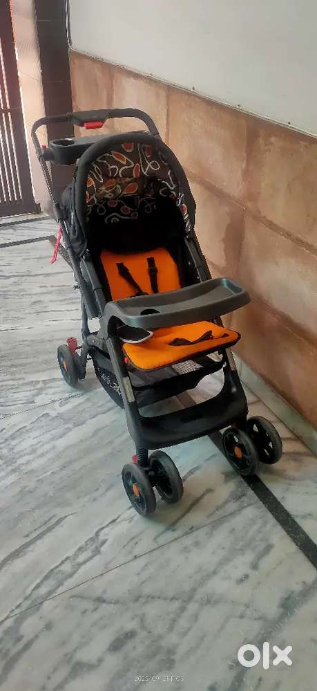 Pram/Stroller