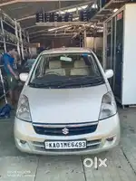 IfMaruti Suzuki Zen Estilo 2009 at 105000
