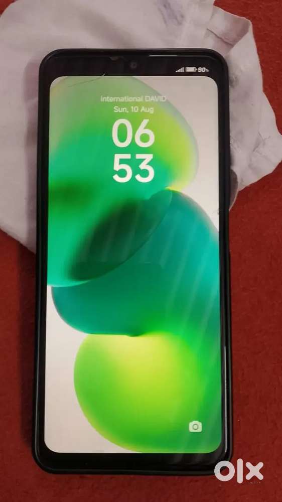 Poco C75 5G new mobile phone