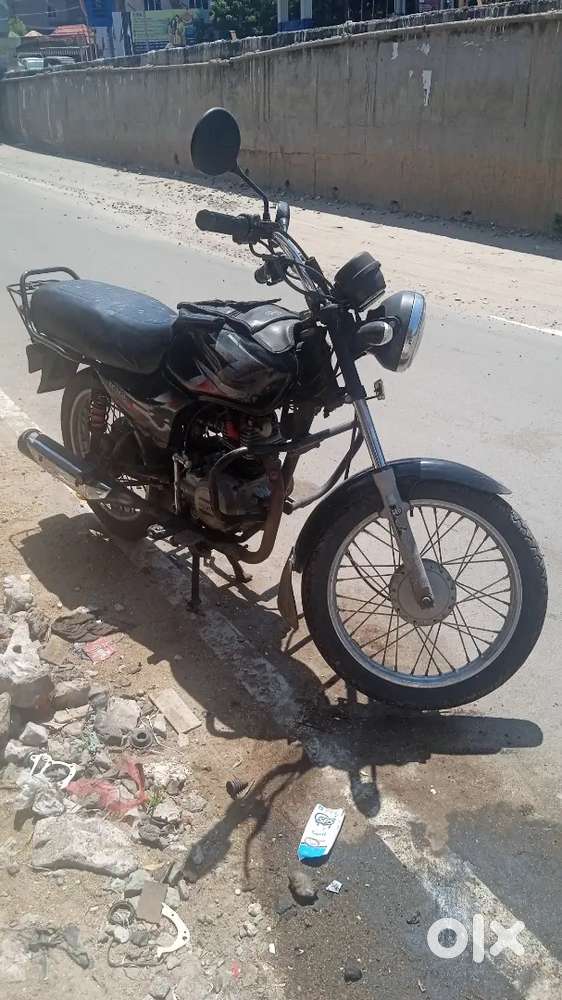 All types of  tow wheeler buying and selling