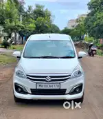 Maruti Suzuki Ertiga SHVS ZDI, 2016, Diesel