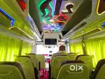 Force traveller 17 seater with good condition