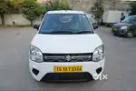 Providing wagon R for rental basis