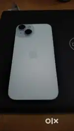 Selling iphone 15