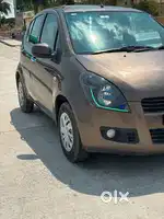 Maruti Suzuki Ritz 2011 Diesel Good Condition