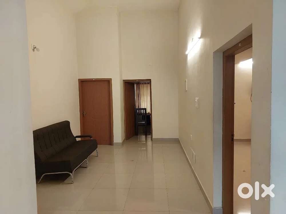 2 bedroom house fully furnished