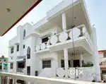 2 BHK Flat on Rent, In Marhauli-Manduadih, good ventilation & sunlight