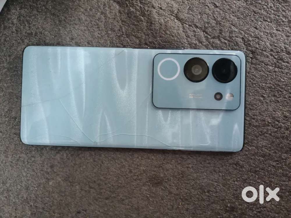 Vivo v29 8+8 128 5g curve display