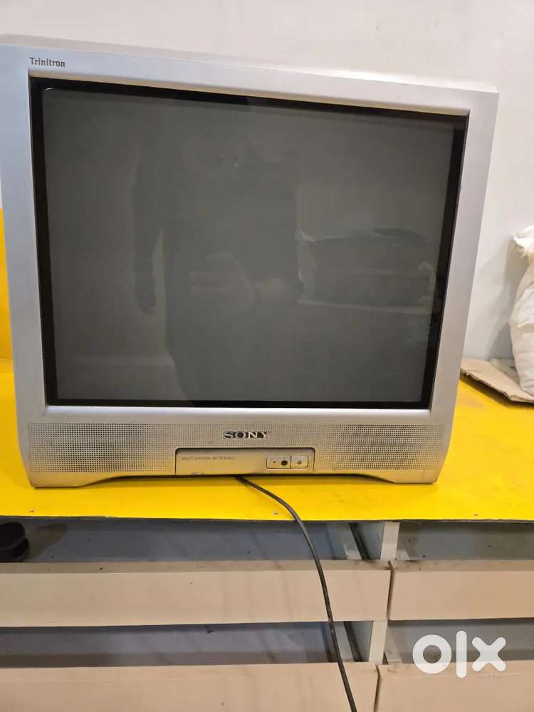 Sony Trinitron