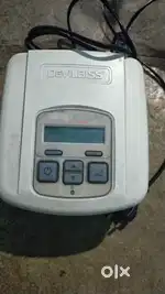 Auto c pap machine