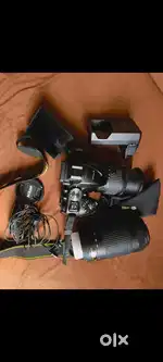 Nikon 5300