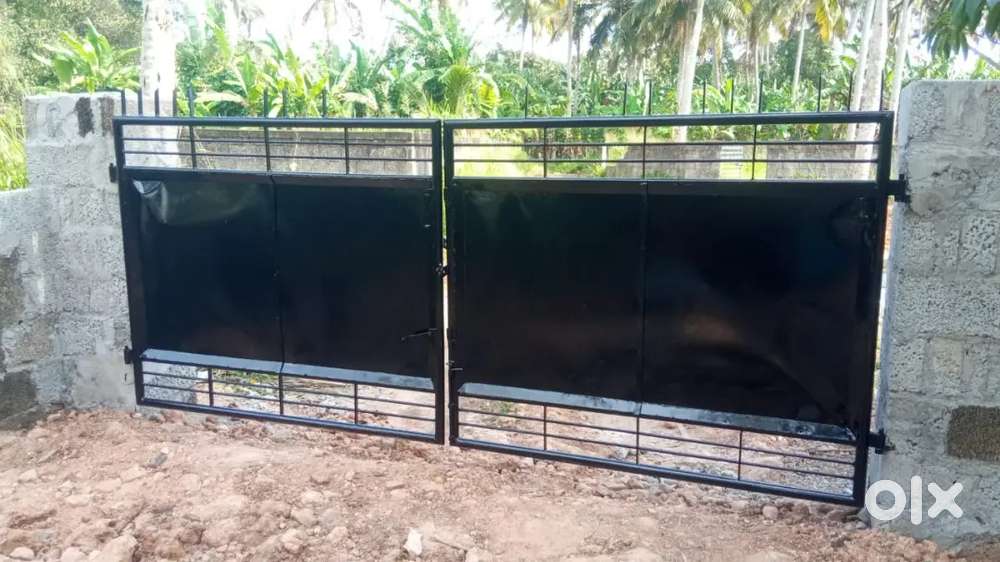 Open land for rent