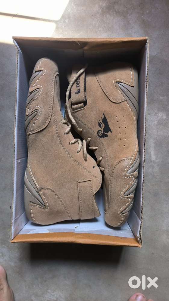Dbeck Bollero Shoe for men