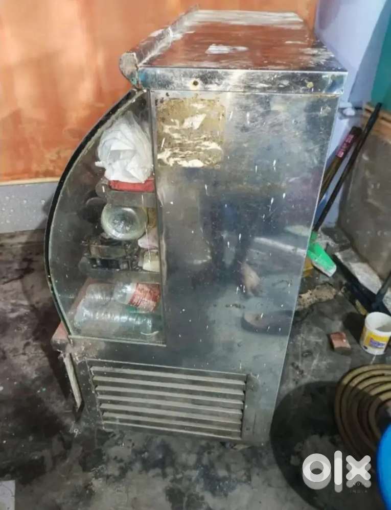 Counter for Hotels 24000/- *urgent sell*
