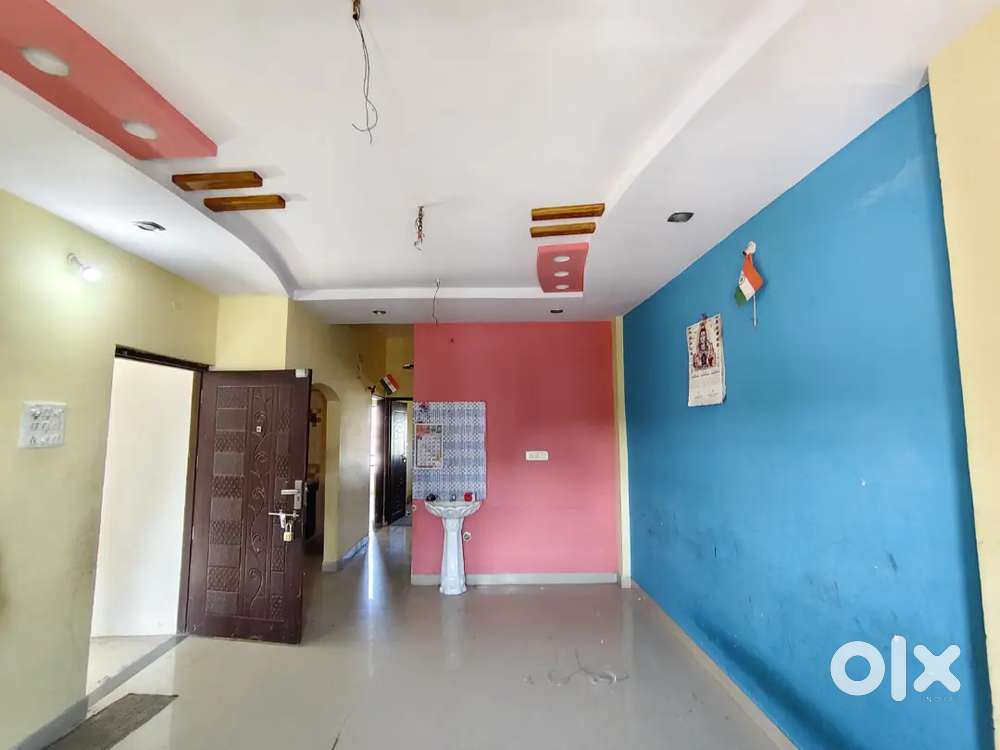 2BHK flat for Rent @om nagar, koradi road, nagpur
