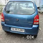 Maruti Suzuki Alto 2009 Petrol 83000 Km Driven