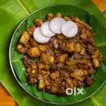 Wanted part time cook for new thattukada. Local candidates apply.
