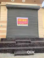 Shop for rent 12*25ft.