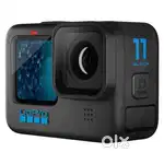Gopro 11 black new brand