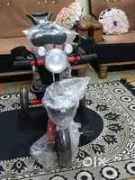 Kids Bicycle