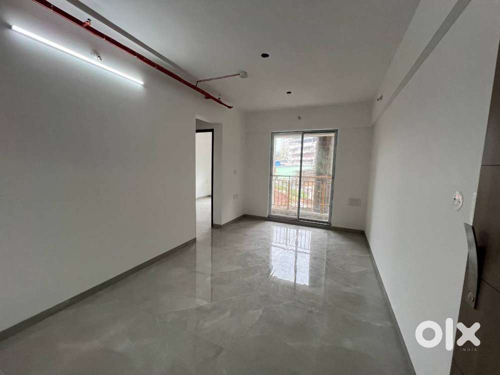 2 BHK Flat for Sale in Shahad at Kohinoor Gardens New Construction