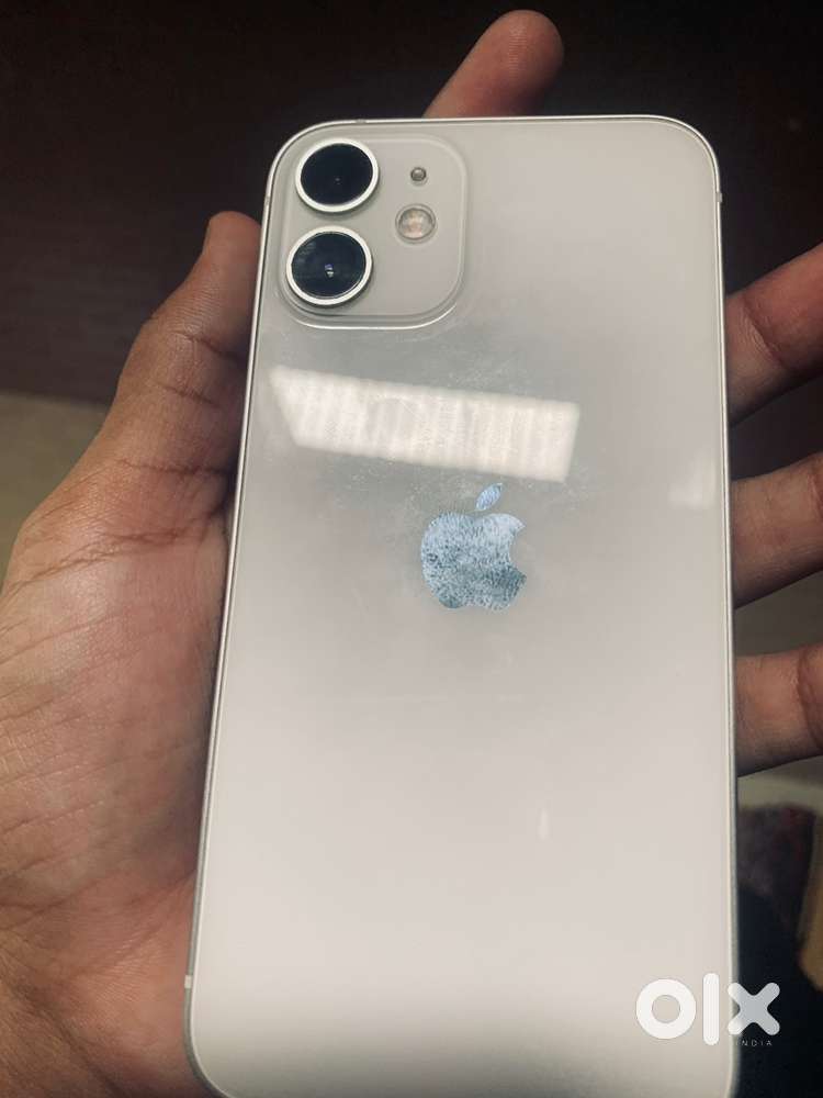 iPhone 12 True tone on  battery health 88 no box no bill