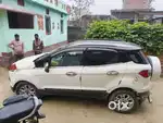 Ford Ecosport 9 Diesel 65000 Km Driven