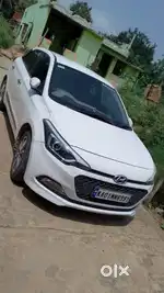 Elite i 20 diesel