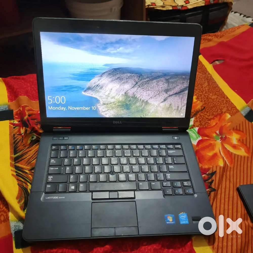 Laptop Dell I5