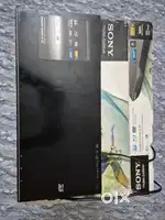 Sony 3D bluray player