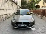Maruti Suzuki Swift ZXi Plus AMT Dual Tone, 2022, Petrol