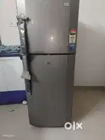 LG Double Door Refrigerator – Good Condition, Affordable Price