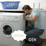 WASHING MACHINE REPAIR & SERVICING