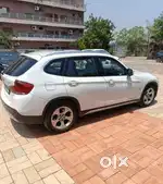 BMW X1, 2012, Diesel
