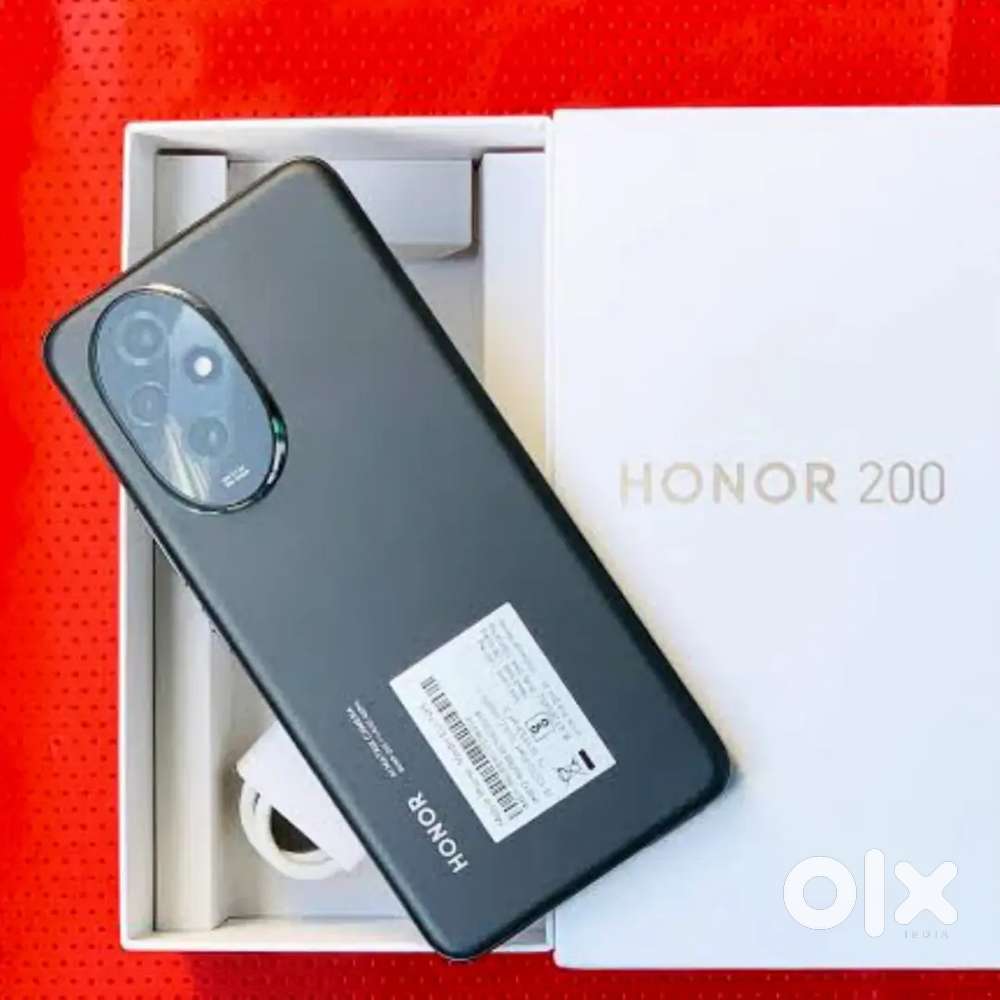 Honor 200 8/256