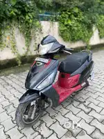 hero maestro edge 125 cc 2019model with finance facility available