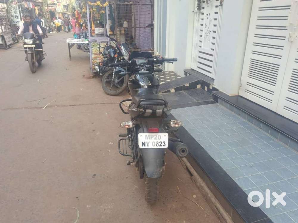 Want to sell a newly bike