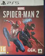Marvel Spiderman 2 PS5