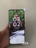Moto edge 40