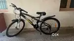 Firefox razor bicycle,21 speed,min height:5'4