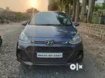 Hyundai Grand i10, 2018, Petrol