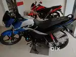 Next to new bike for sell