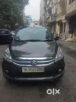 Maruti Suzuki Ertiga 1.5 VXI, 2018, CNG & Hybrids