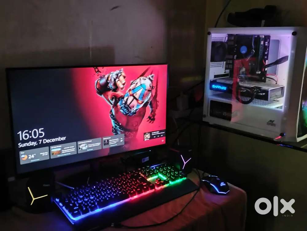 Gaming Pc for sale