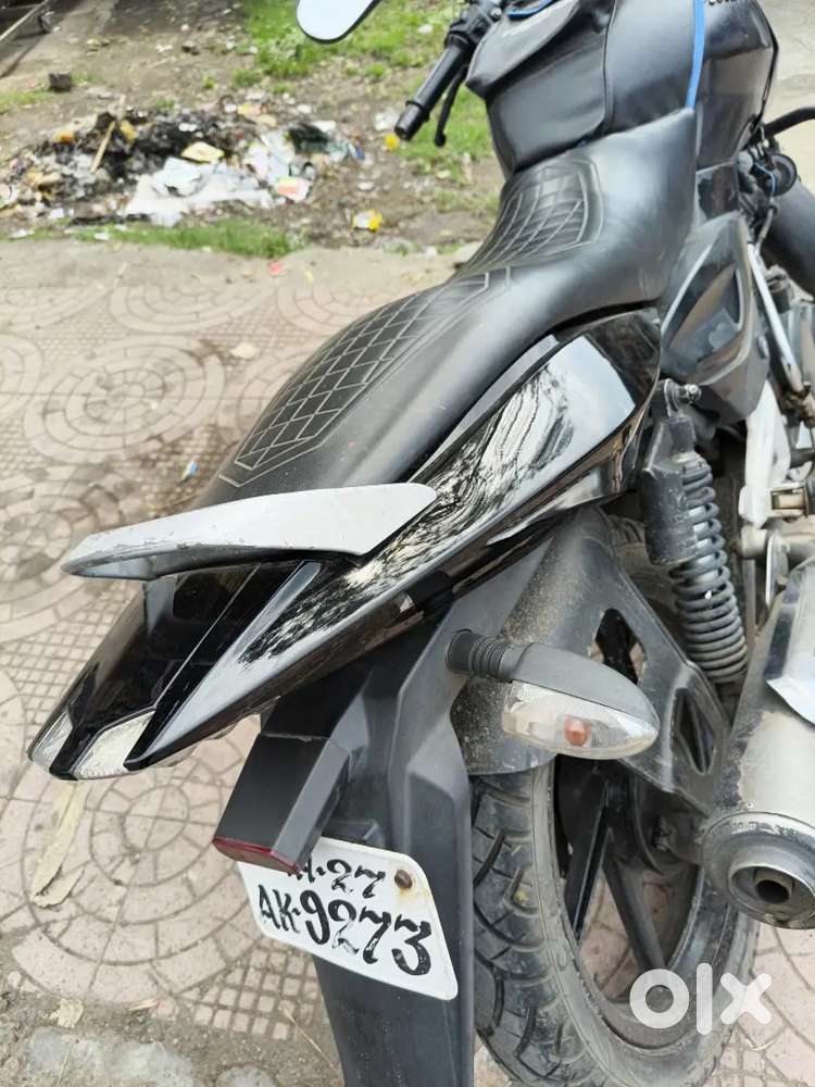 Pulsar 150