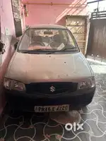 Maruti Suzuki Alto 800 2006 Petrol 70000 Km Driven