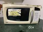 Microwave great quality