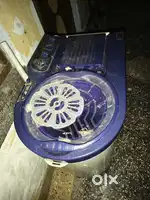 WASHING MACHINE WHIRLPOOL