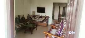 Fully furnished, 2BHK flat for rent