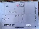 Plot Sell in Chakia